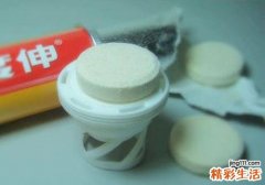 泡腾片能治感冒吗