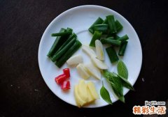 大蒜防治感冒小妙招