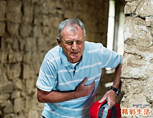 判断心脏早衰的6个提示