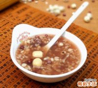脾胃虚寒怎么办？五种粥帮你健脾养胃