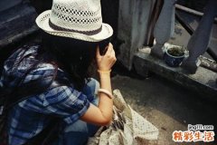野餐小意外 1分钟处理