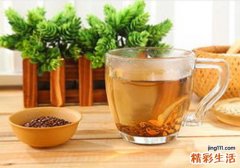 健脾养胃喝什么茶