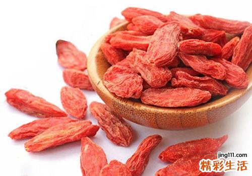 延缓衰老的最好方法 试试这十种中药