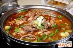 冬天喝什么汤驱寒