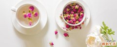 驱寒泡什么花茶好 5款花茶千万别错过