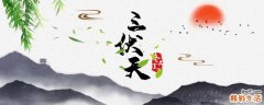 三伏天泡艾草澡的好处 泡艾草澡多久可以去寒气