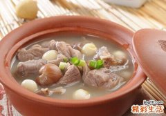 月子餐30天食谱