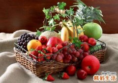保护血管吃什么好 多吃这些人体血管清净畅通