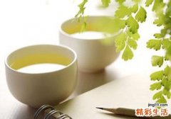 滋阴喝什么茶