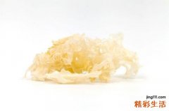 滋阴润燥的食物 六种滋阴润燥食品