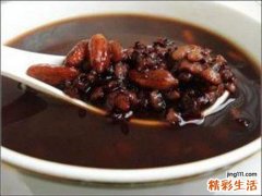 滋阴补肾的食物有哪些 7款药膳方助你滋阴养血