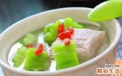 桑拿天里的清凉饮食解暑湿