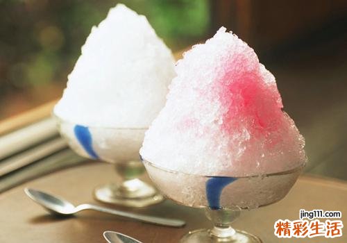 夏季解暑方法