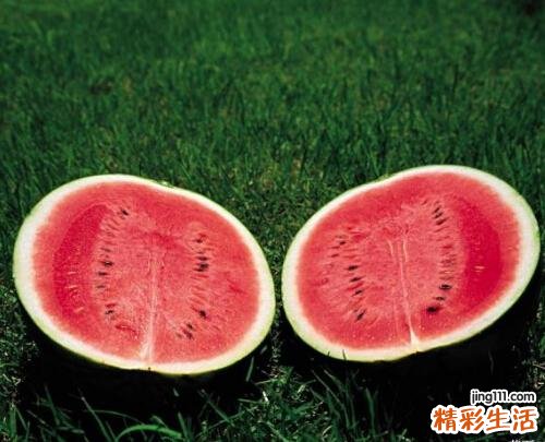 天气热吃什么解暑