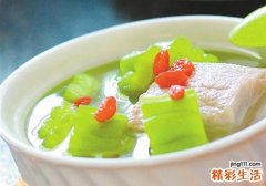 夏天解暑汤