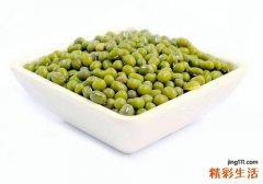 解暑绿豆汤的正确做法