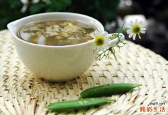 热天吃什么解暑 热爆了！这些消暑气食疗方赶紧收藏了