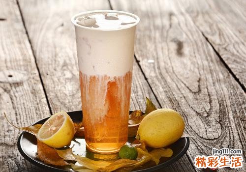 夏天喝什么茶最解暑 想要解暑去火就这么喝