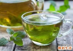 夏天喝什么茶最解暑 八种中药泡水喝效果好