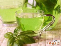 热天喝什么解暑降火 四种中药泡水喝有效果