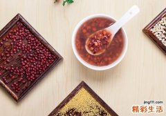 夏天喝什么粥最解暑 三伏天喝什么粥最好