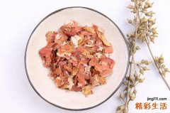花生衣的功效与作用
