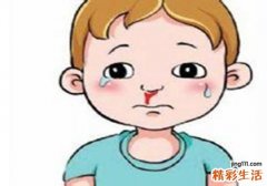 流鼻血和血压有关系吗 鼻出血止血的方法