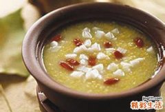 养心安神的最佳食物 安神养心的食物