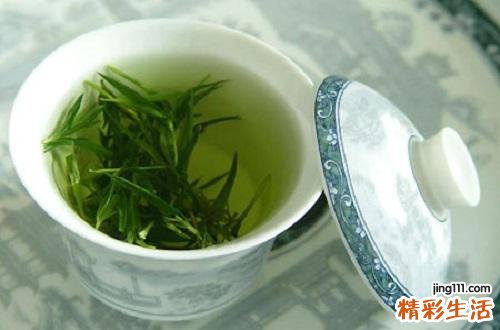 茶叶有安眠的作用吗 什么茶有助于睡眠