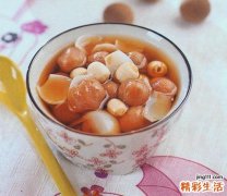 什么汤安神助眠 七种汤饮让你静心入眠