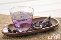 安神助眠茶 7杯茶有效缓解神经衰弱