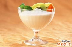 吃什么食物可以安神 五类减压食物安神静心