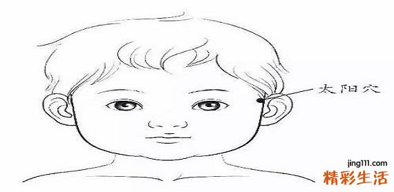 小儿安神的推拿手法 小儿推拿安神助眠手法