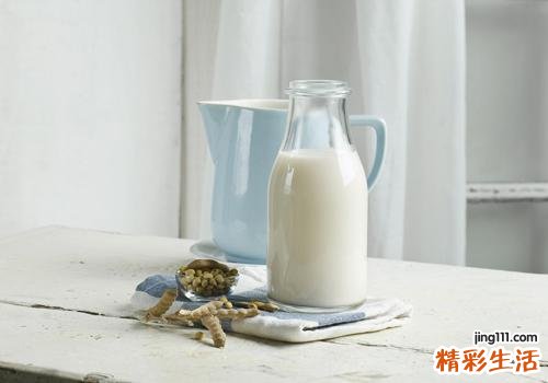 豆奶可以快速催尿吗 哪种豆奶催尿效果更好