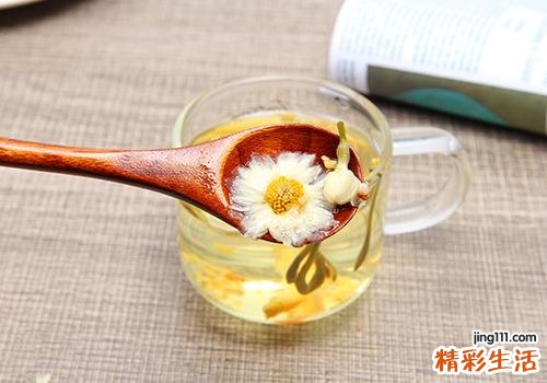 金银花茶利尿吗 利尿的食物有哪些
