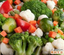 6种不起眼食物最养肾脏