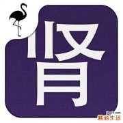 养肾的方法 10大鲜为人知保肾秘诀