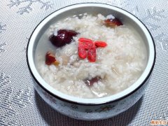 秋燥养肺吃什么