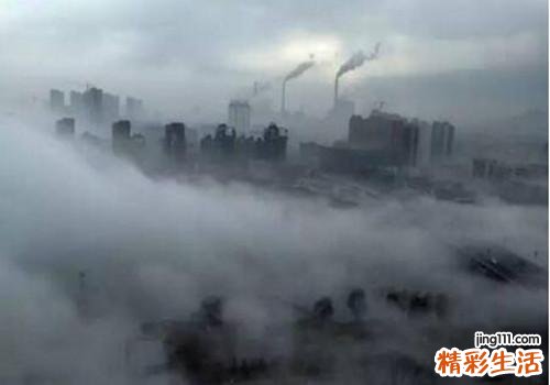 雾霾对身体的伤害 如何抗击雾霾