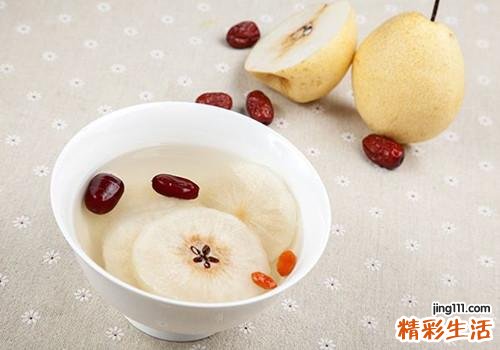 秋天该如何养肺 哪些食物适合秋天吃