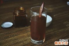 秋季养肺食疗 最养肺的食疗方