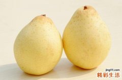养肺吃什么好 冬季养肺可以吃吃这些食物