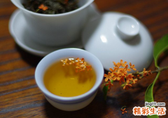 喝什么茶养肺 多喝这些效果好