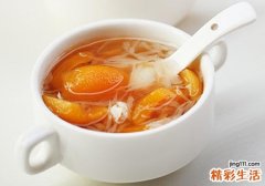 夏天喝什么茶养肺 4种茶饮润肺止咳