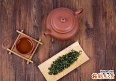 喝什么茶有助于睡眠 常喝它让失眠远离你