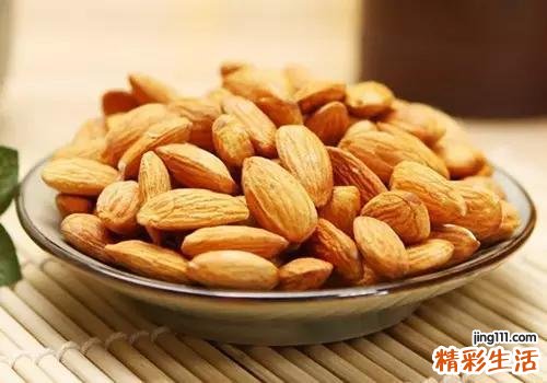 睡前吃什么有助于睡眠 7种食物记得吃