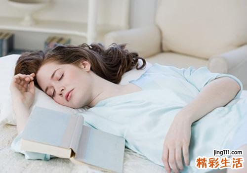 吃什么可以提高睡眠质量 这些食物让你一觉睡到天亮