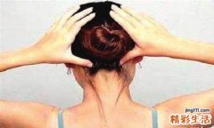 按摩哪里能快速睡眠图 助眠按摩方法