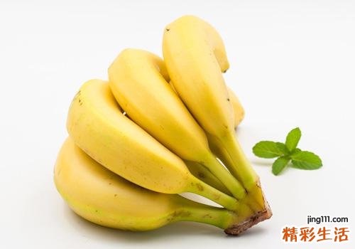 睡前吃香蕉有助于睡眠吗 哪些食物可以有助于睡眠
