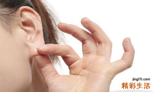 按摩哪个部位可以助睡眠 按摩哪里能快速睡眠图